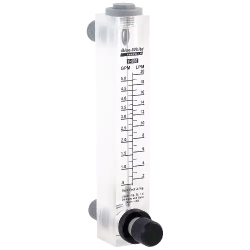 flowmeter