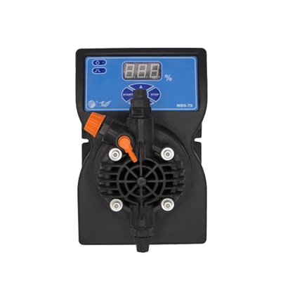 mds-7s dosing pump