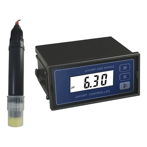 online ph-meter