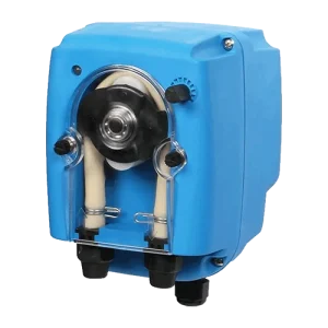peristaltic dosing pump
