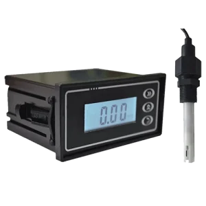 Online TDS/EC Meter