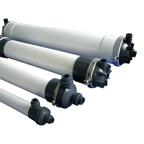 Ultrafiltration module